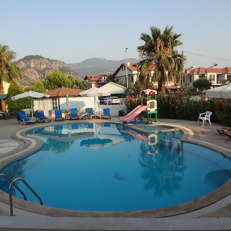 Aparthotel Mavikosk Dalyan Esterno foto