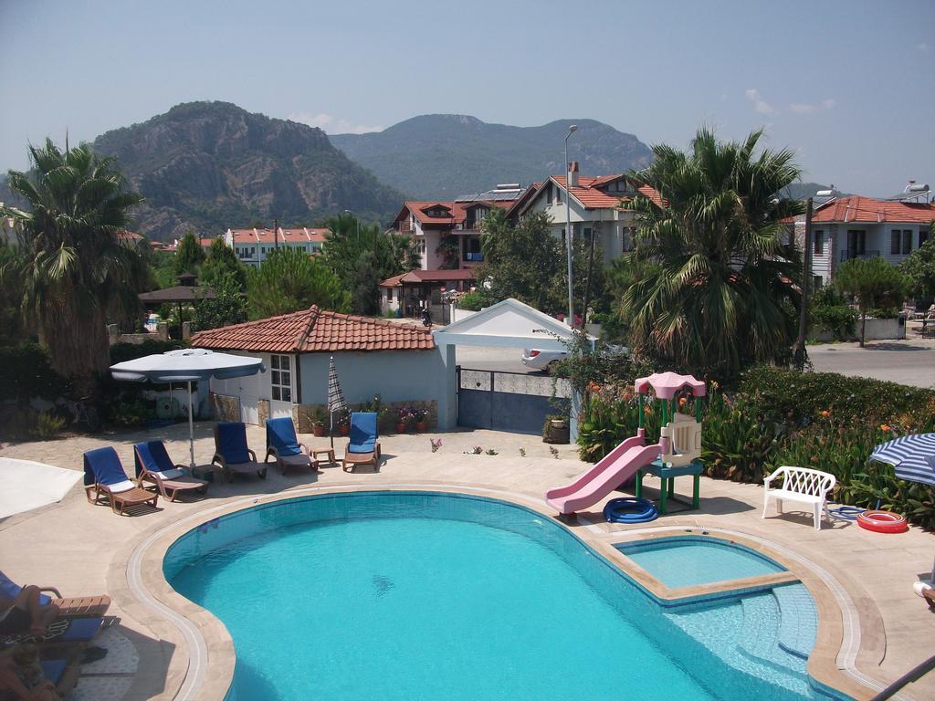 Aparthotel Mavikosk Dalyan Camera foto