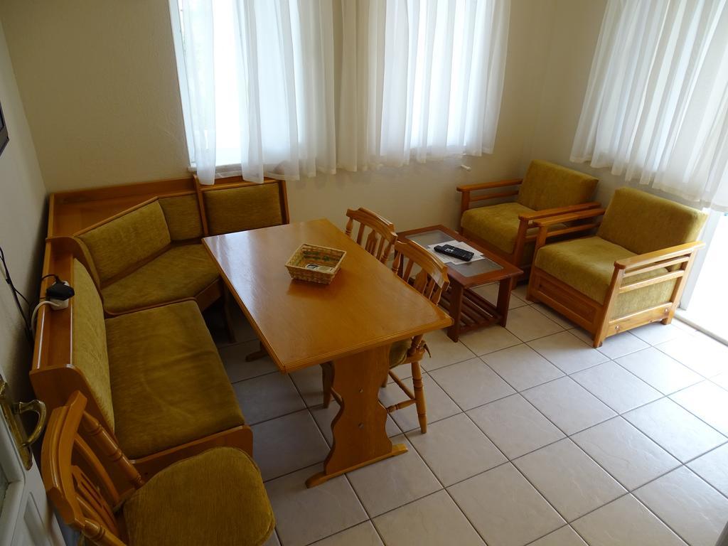 Aparthotel Mavikosk Dalyan Camera foto