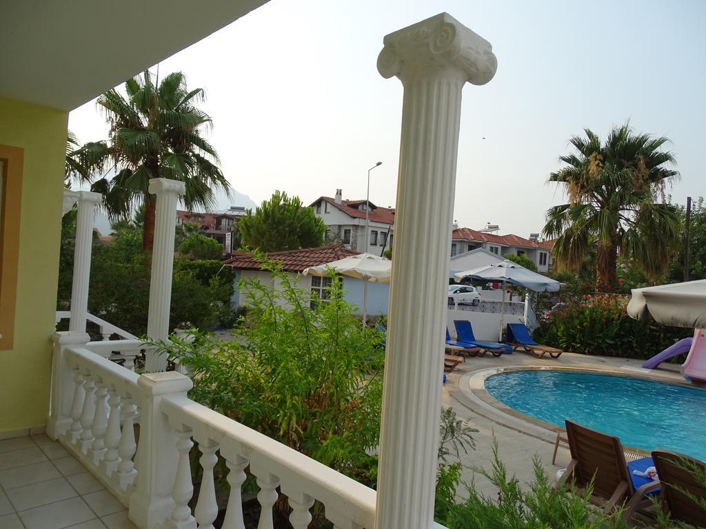 Aparthotel Mavikosk Dalyan Camera foto