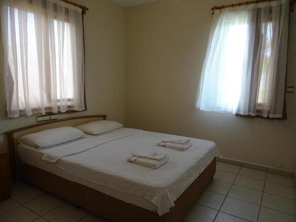 Aparthotel Mavikosk Dalyan Camera foto
