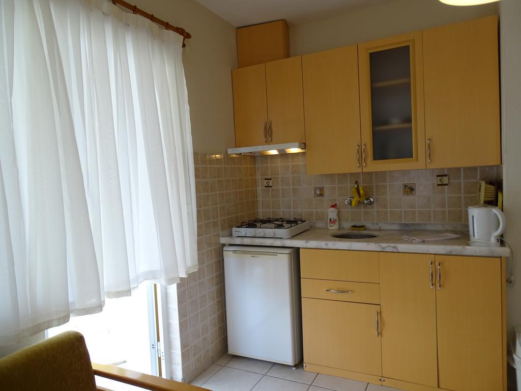 Aparthotel Mavikosk Dalyan Camera foto