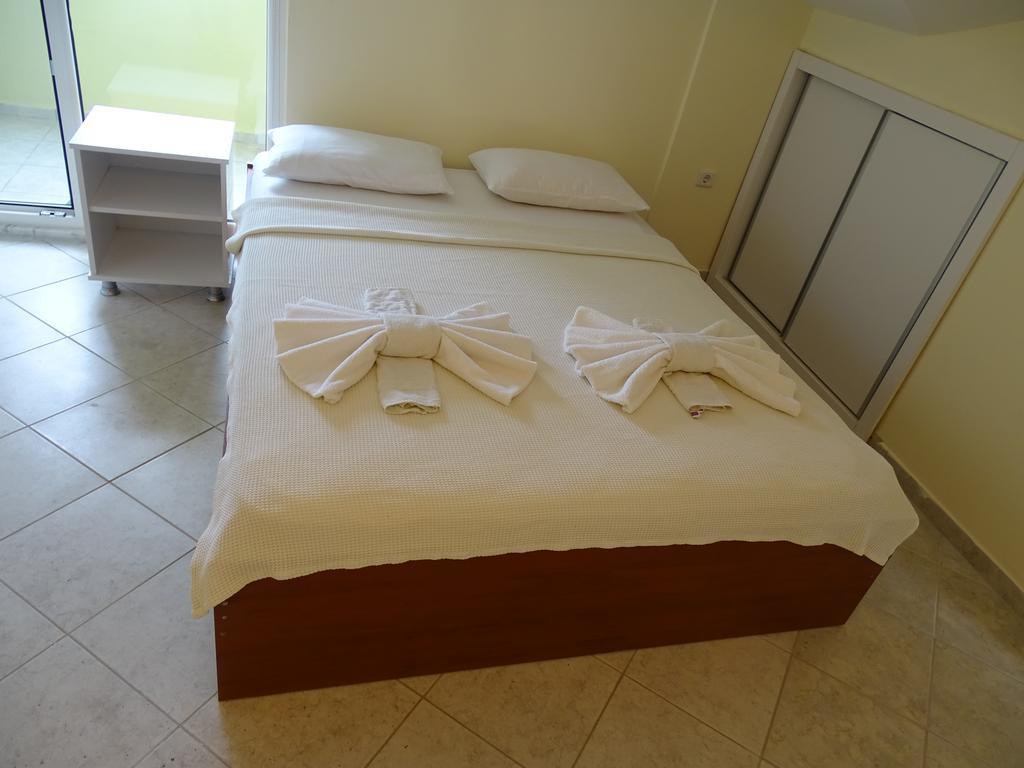 Aparthotel Mavikosk Dalyan Camera foto