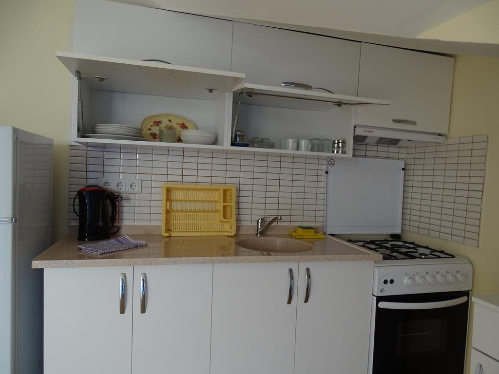 Aparthotel Mavikosk Dalyan Camera foto