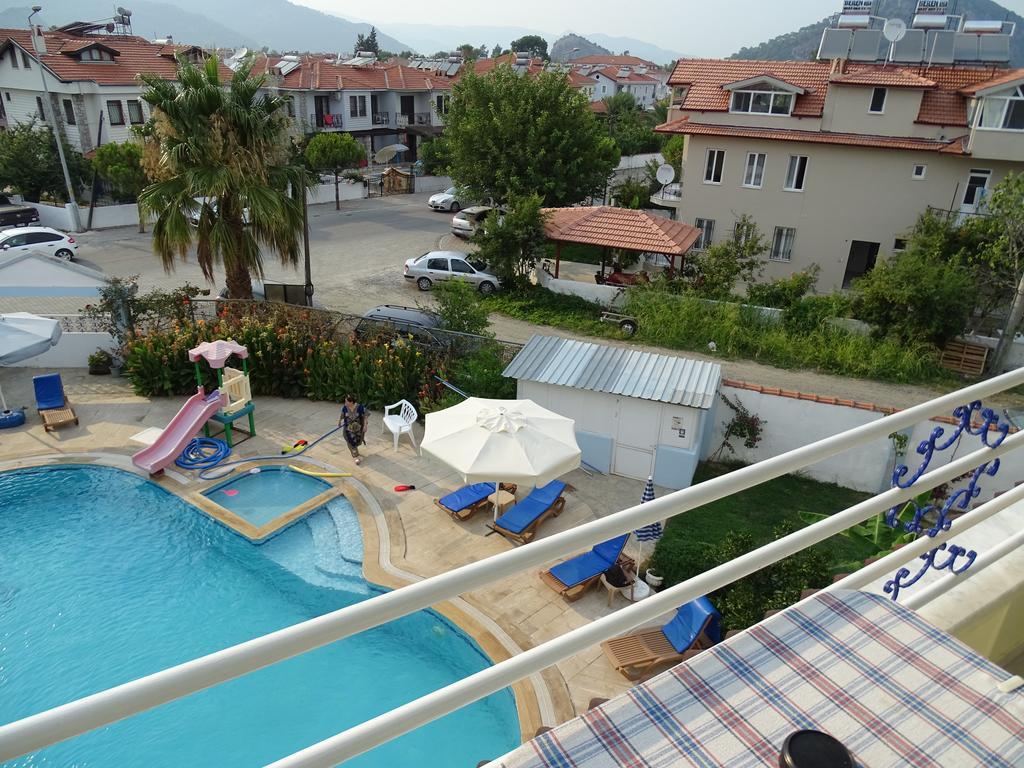 Aparthotel Mavikosk Dalyan Camera foto