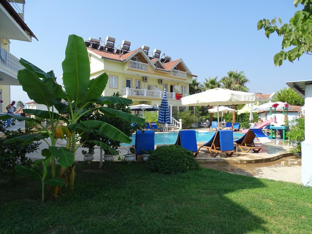 Aparthotel Mavikosk Dalyan Camera foto