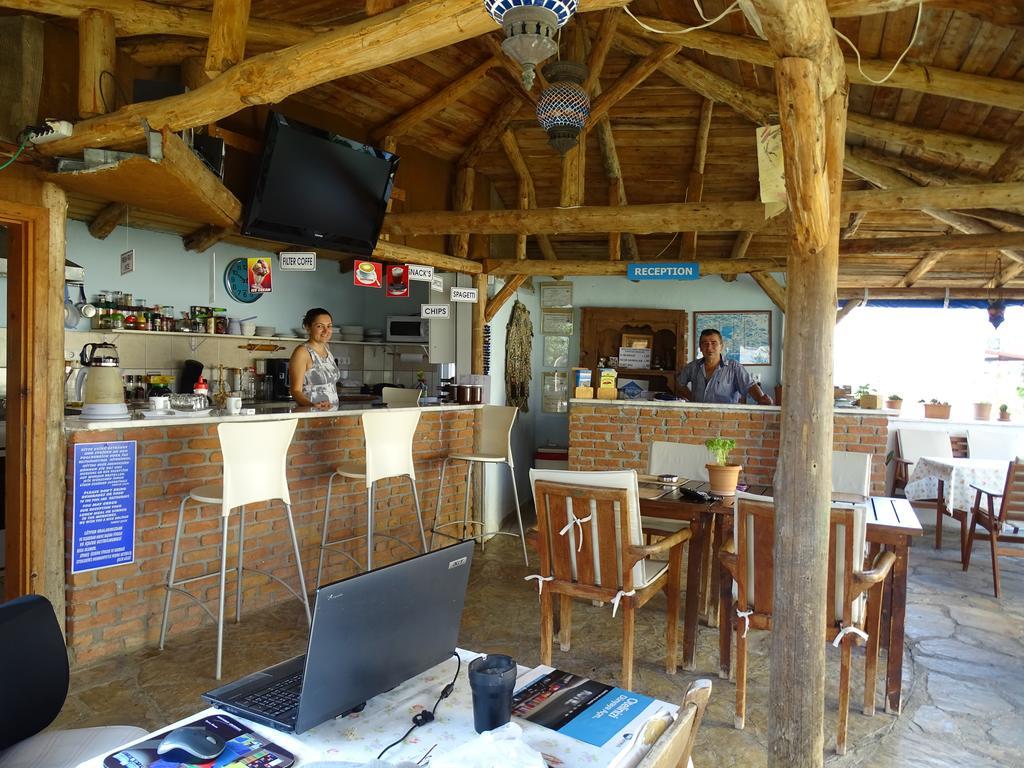 Aparthotel Mavikosk Dalyan Camera foto