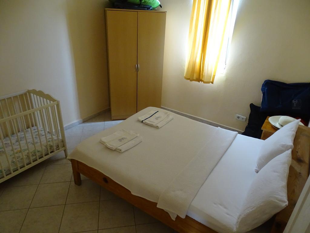 Aparthotel Mavikosk Dalyan Camera foto