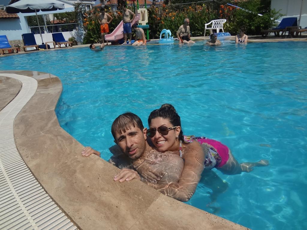 Aparthotel Mavikosk Dalyan Camera foto