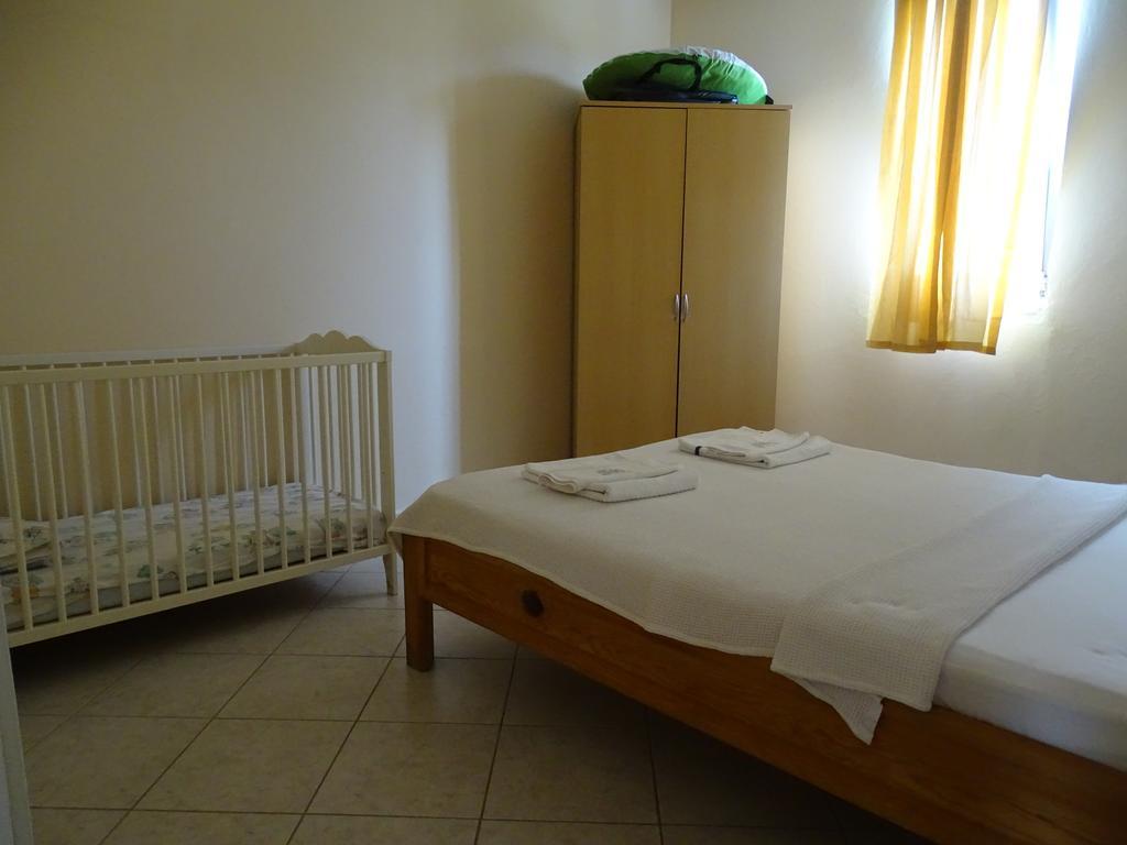 Aparthotel Mavikosk Dalyan Camera foto