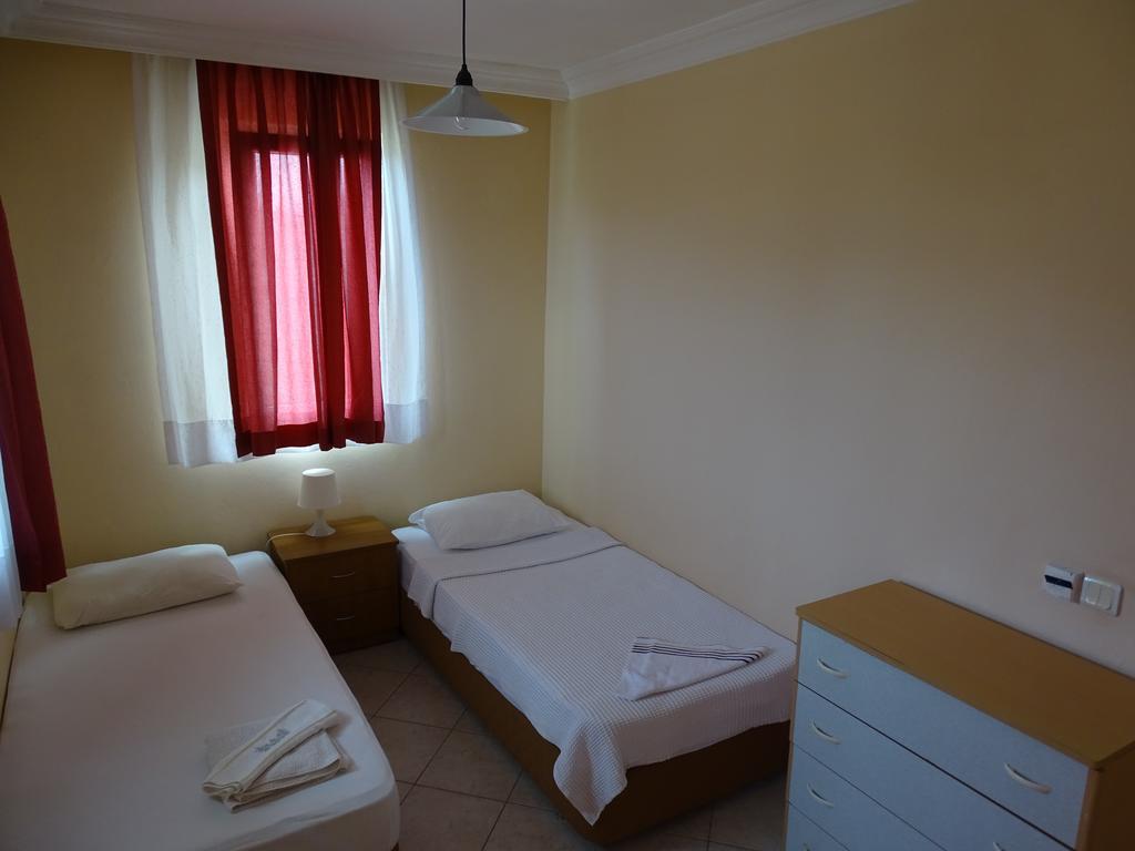 Aparthotel Mavikosk Dalyan Camera foto