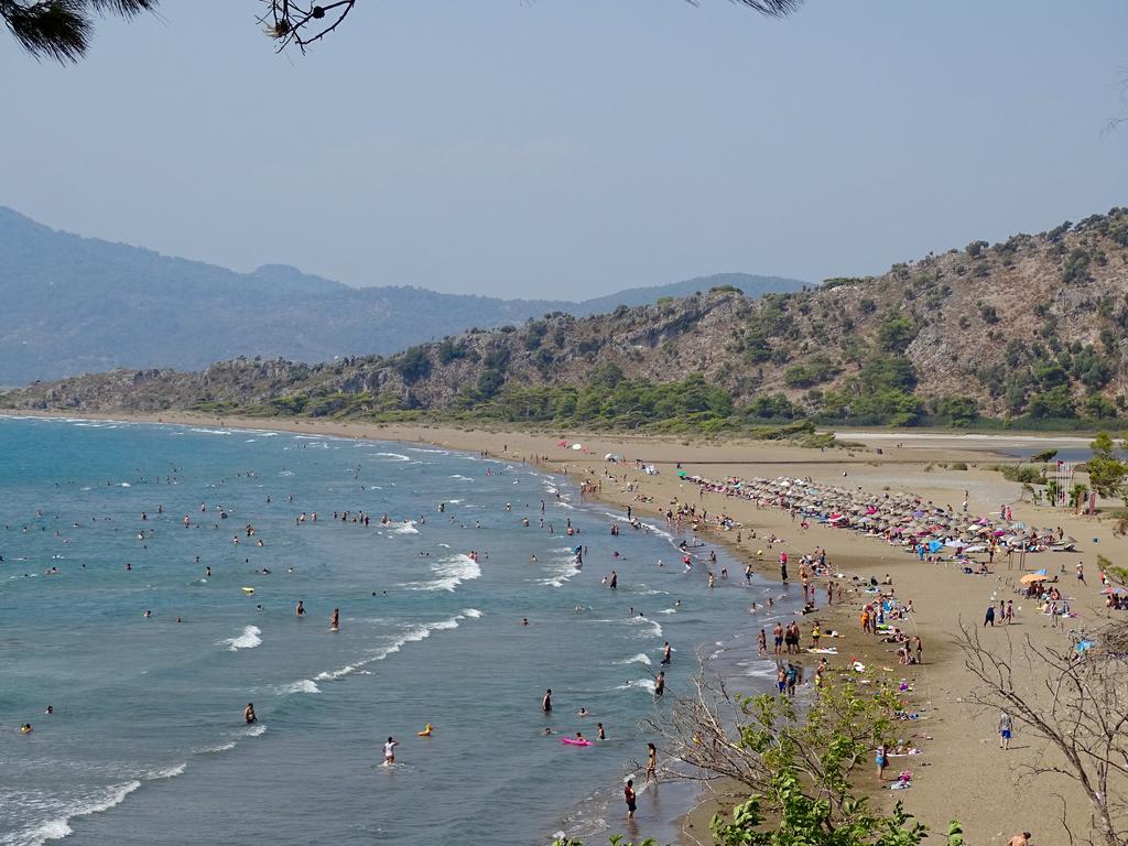 Aparthotel Mavikosk Dalyan Camera foto