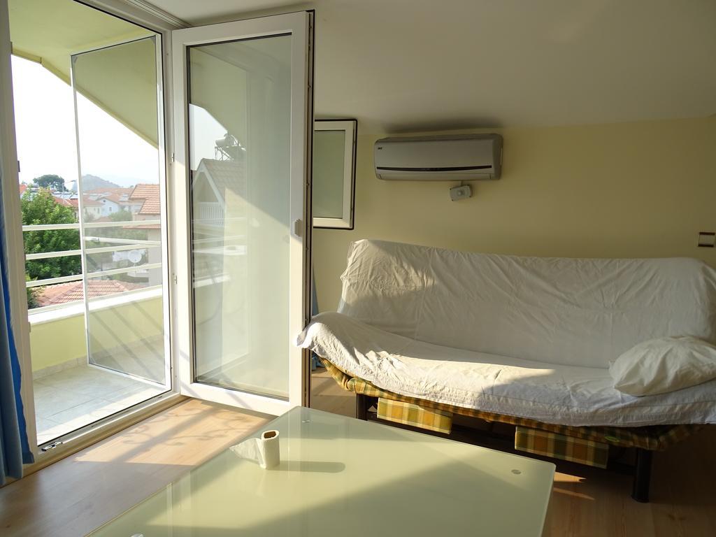 Aparthotel Mavikosk Dalyan Esterno foto