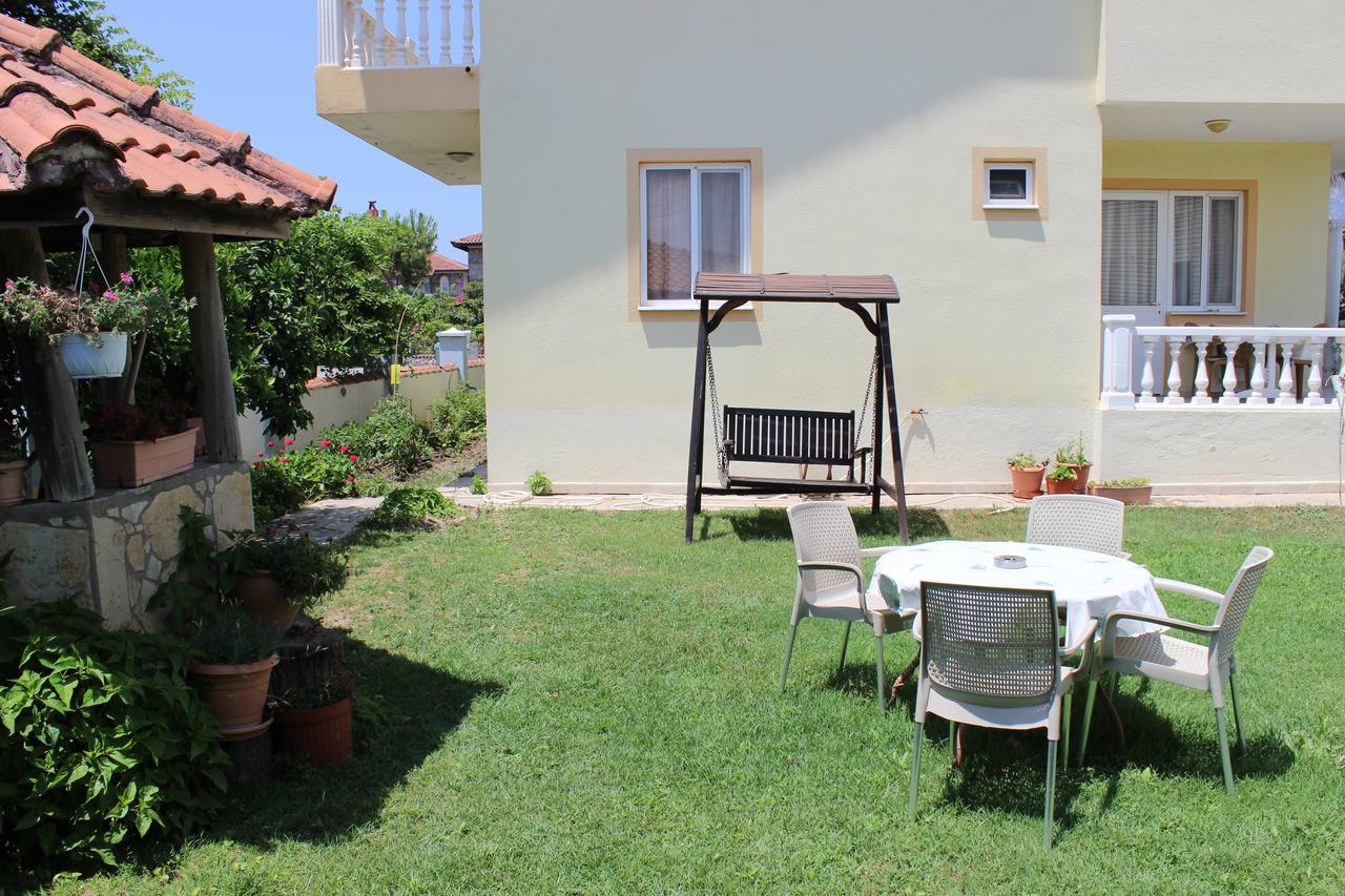 Aparthotel Mavikosk Dalyan Esterno foto