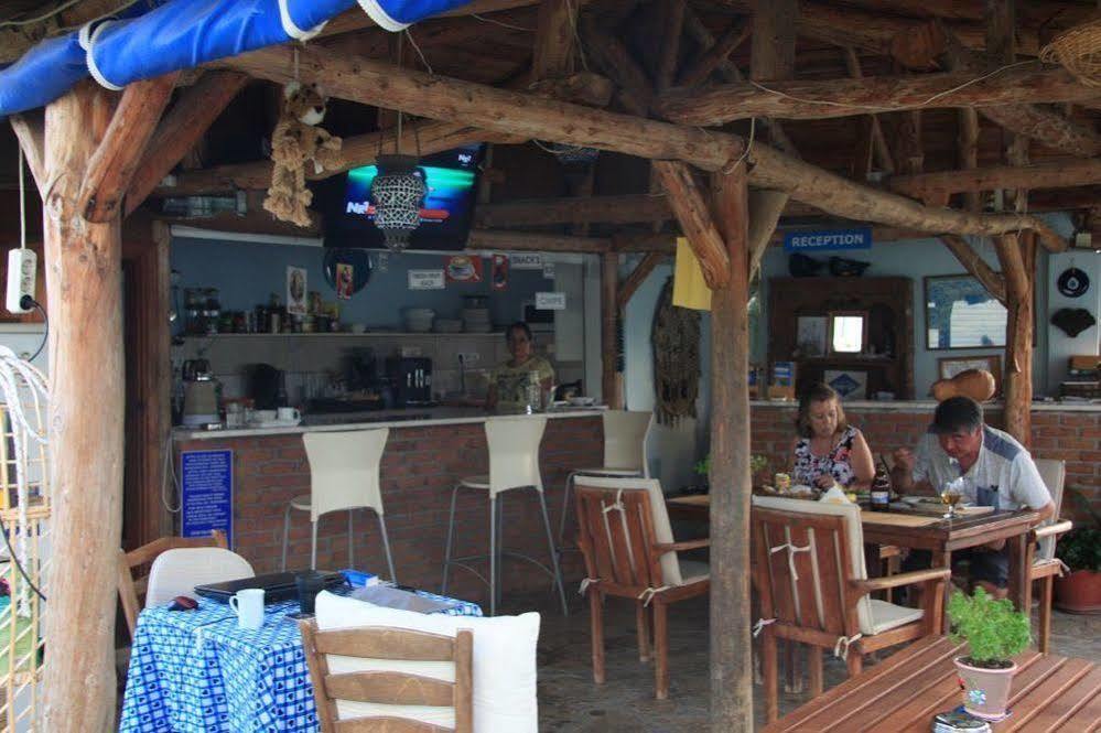 Aparthotel Mavikosk Dalyan Esterno foto